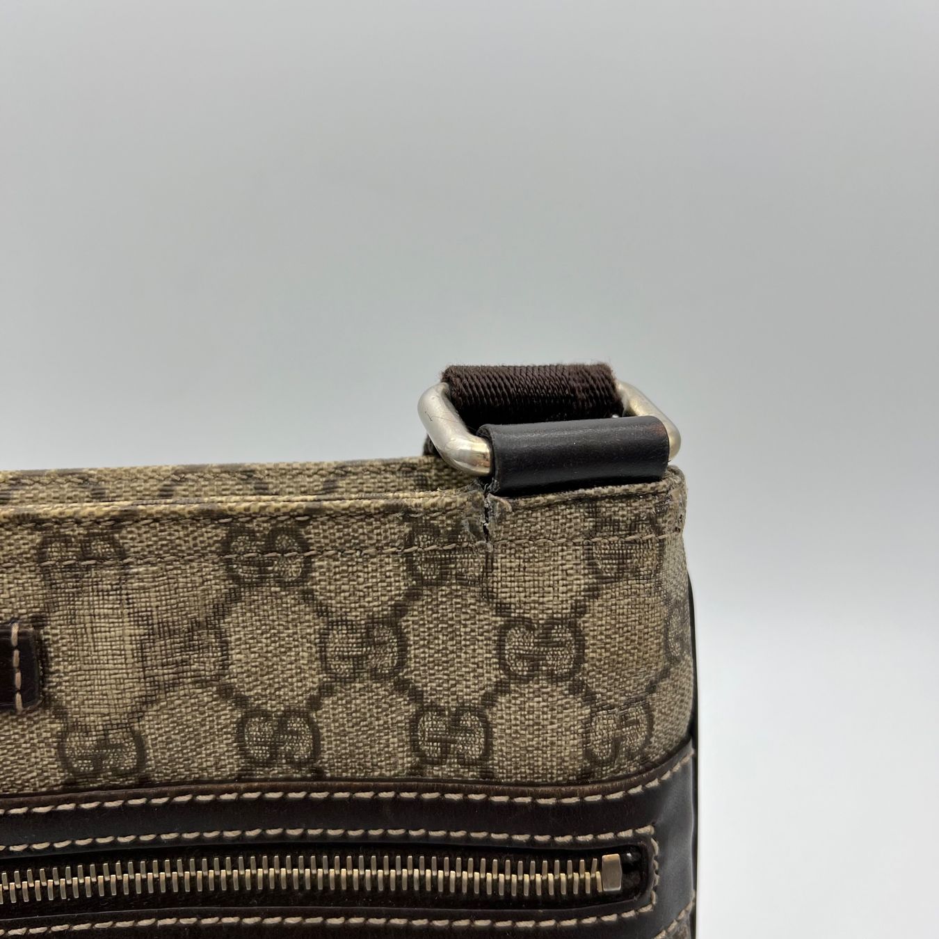 Gucci Taschen für Damen: Gucci Umhängetasche – Gebraucht aus Nebikon von LuxuNow 1