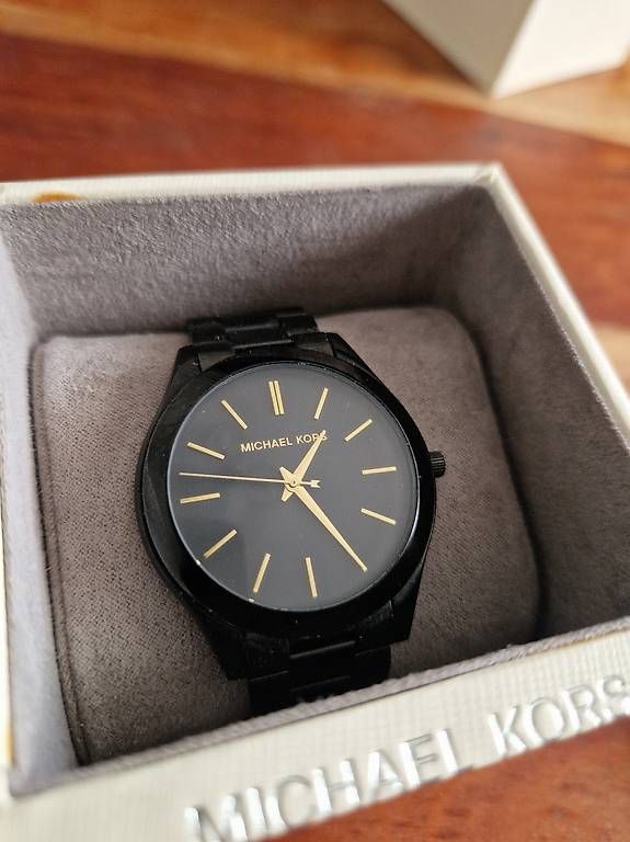 Michael Kors Orologi: Michael Kors Damen Uhr – Usato da Wetzikon ZH venduto da MajaLech79 1