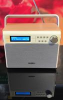 DAB+ Radio, Philips AE5020 in Hellholz