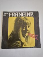 Francine -  La vie du bon côté -  Single 7 , CH