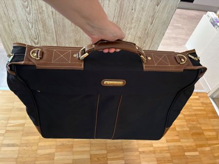 Samsonite Reisesack
