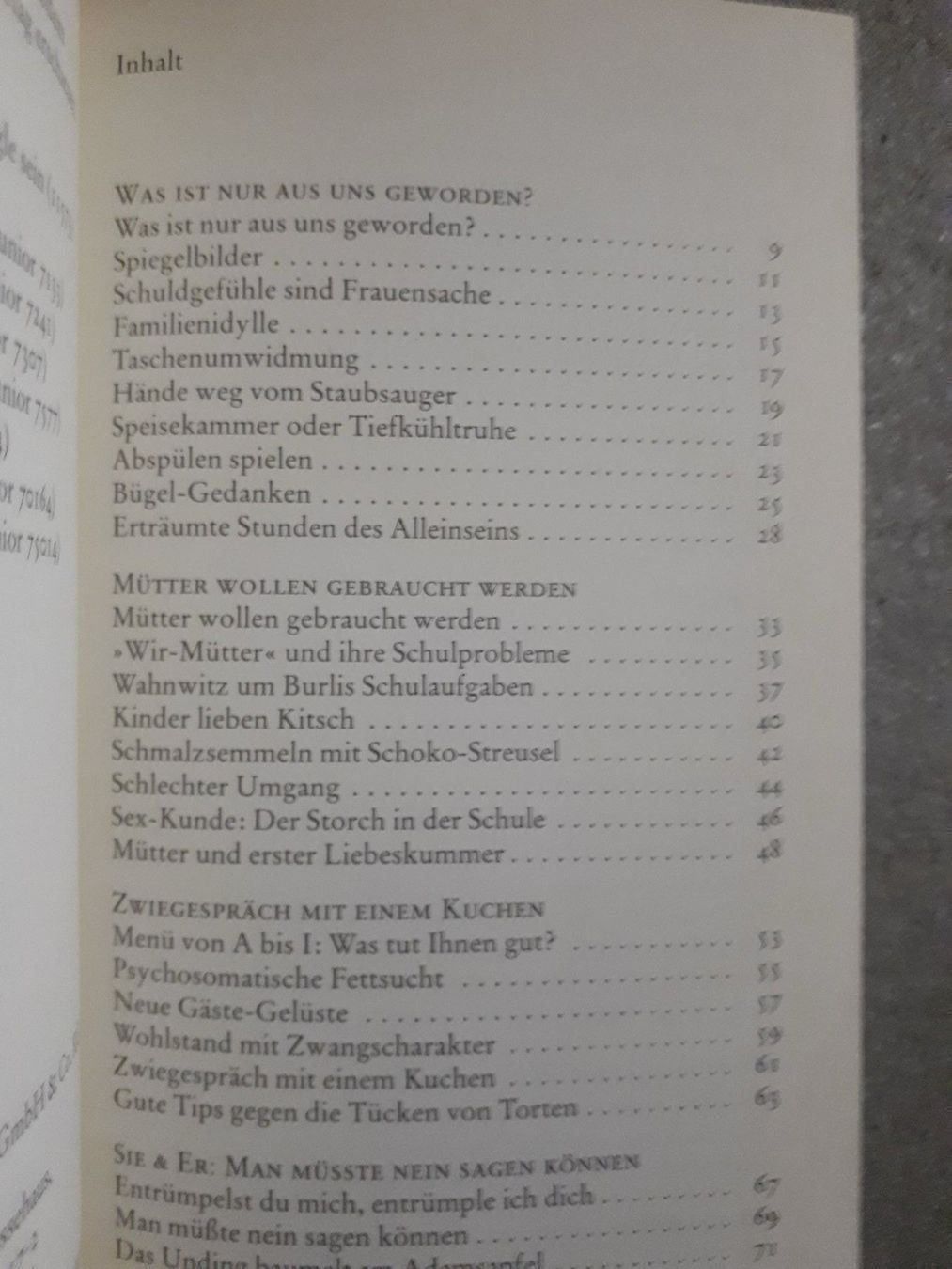 Libri: Haushaltsschnecken leben länger – Usato da Basel venduto da Alacant 3
