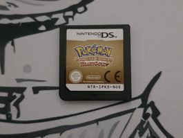 Pokémon Heart Gold