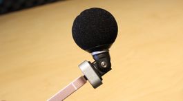 Microphone Shure MV88+ en parfait état, comme neuf !