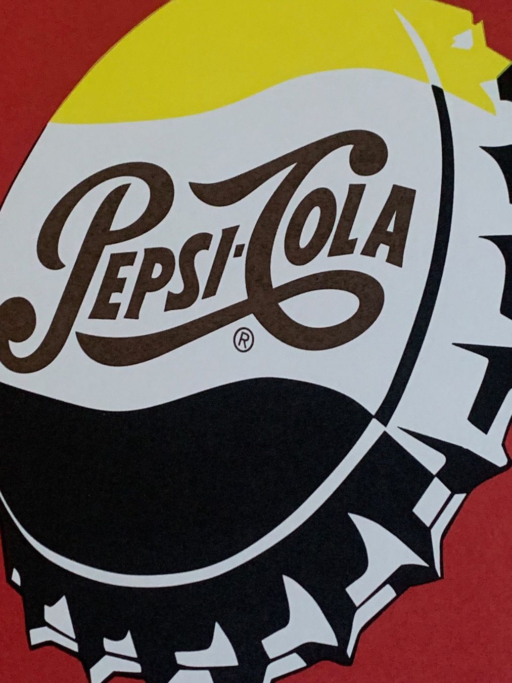Foto & Immagini: Andy Warhol - Pepsi Cola 12/100 – Nuovo e nell'imballaggio originale da Adligenswil venduto da O_D_E_O_N