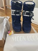 Bottes Moon Boot