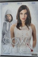 DVD / Snow White - Carlos Leal