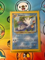 Pokemon Karte Quaputzi 44/75