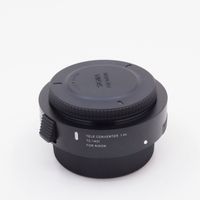 Sigma TC-1401 Tele-Converter für Nikon FX