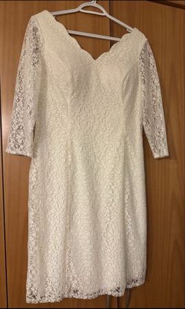 Festkleid