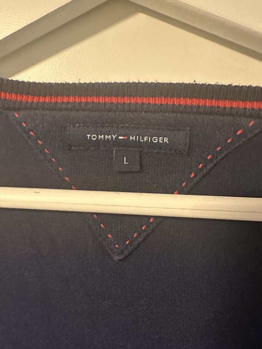Tommy Hilfiger Maglioni & Felpe: Tommy Hilfiger Cardigan – Usato da Zürich venduto da dan_bxq2 3