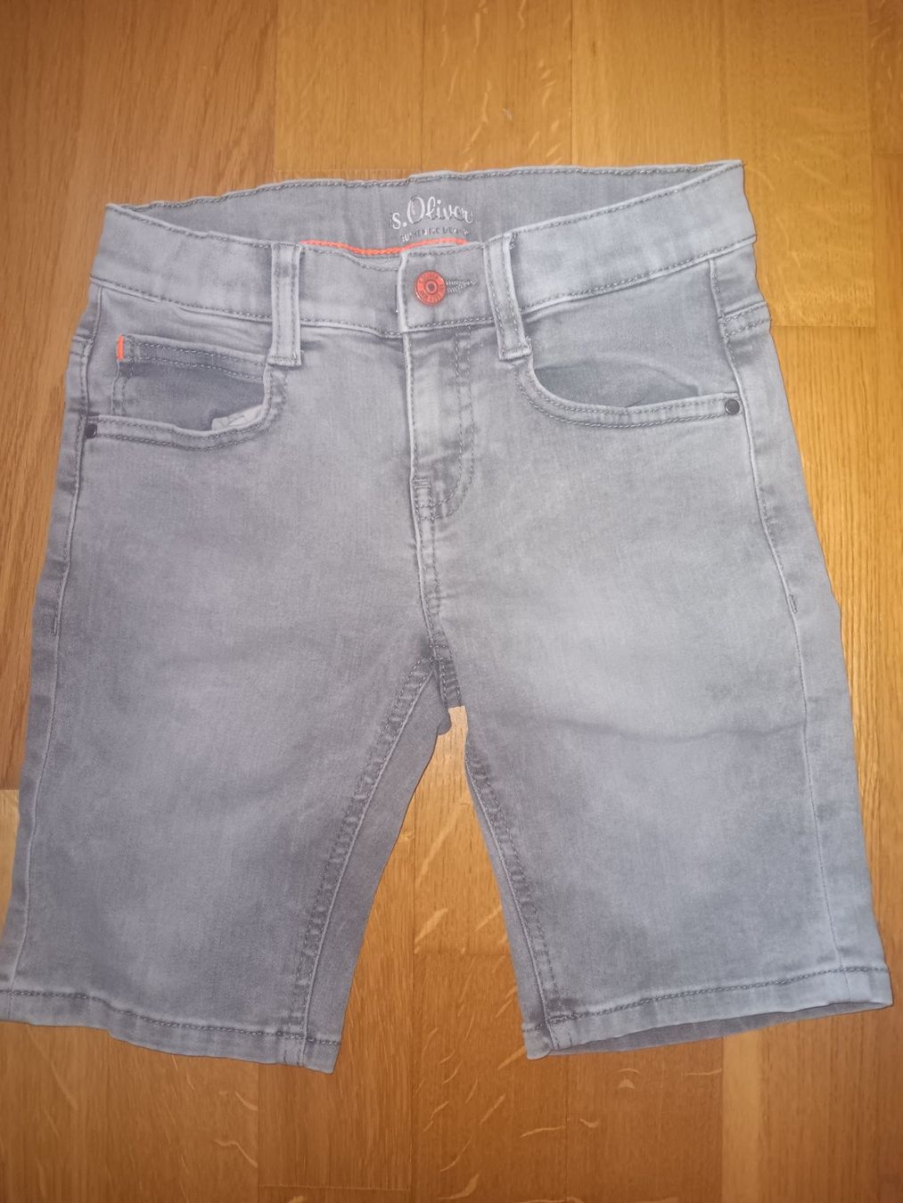 Kleiderpakete & -sets: Div.Kinder Kleider, Gr. 116 – Neu (gemäss Beschreibung) aus Gelterkinden von ram_5vkp 1