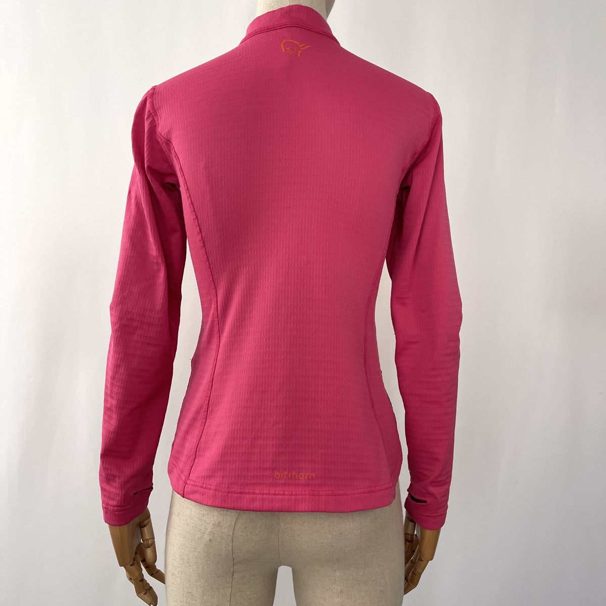 Norrøna Maglioni & Felpe: NORRONA Polartec Pullover – Nuovo (secondo la descrizione) da Emmen venduto da Avviivva_Com2023 4