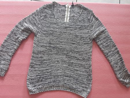 Pullover
