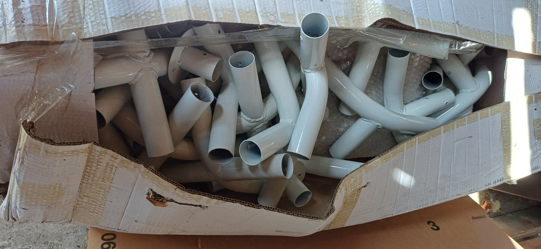 Tende & Padiglioni: Party Zelt – Usato da Wängi venduto da Koebi62 2