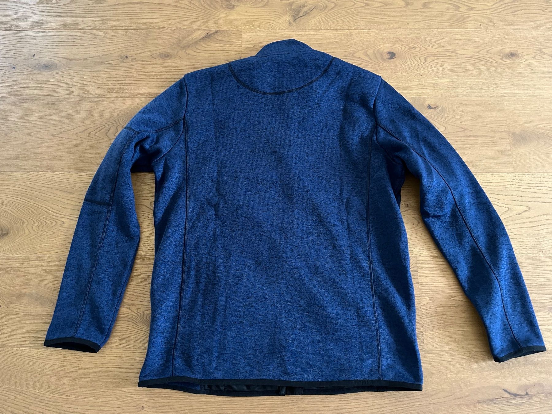Giacche: Strickfleecejacke "Stubai" – Nuovo (secondo la descrizione) da Balgach venduto da Olieto 2