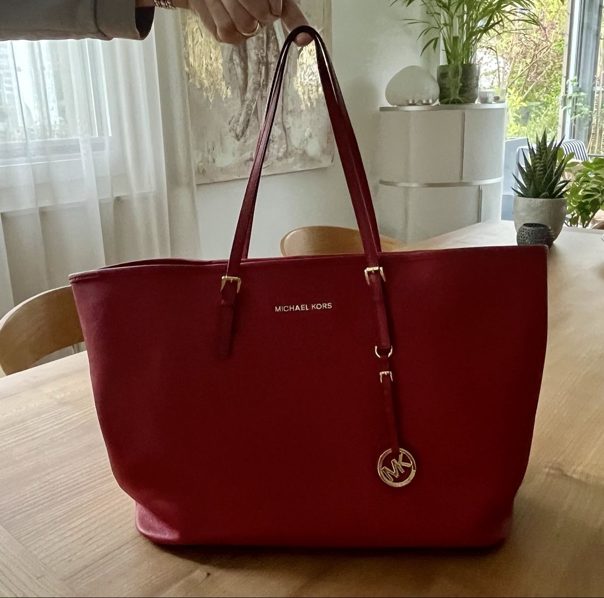 Taschen für Damen: Michael Kors, Shopper – Neu (gemäss Beschreibung) aus Neftenbach von mir_sd2b