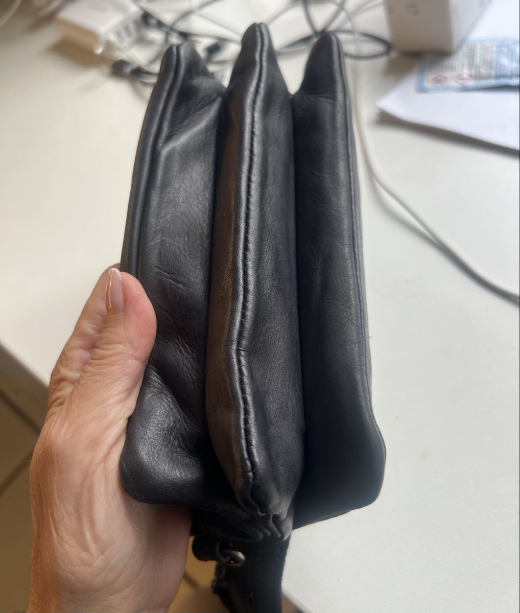 Taschen für Damen: Tasche Harbour 2nd  Echtleder praktisch – Neu (gemäss Beschreibung) aus Burgdorf von pup_snt2 2