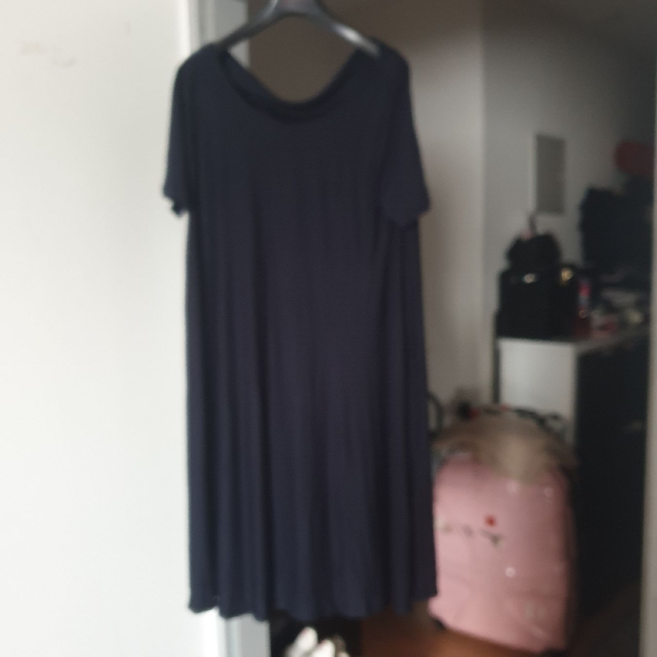 Cos Vestiti: COS herziges Kleid Gr. M – Usato da Frenkendorf venduto da Moon111