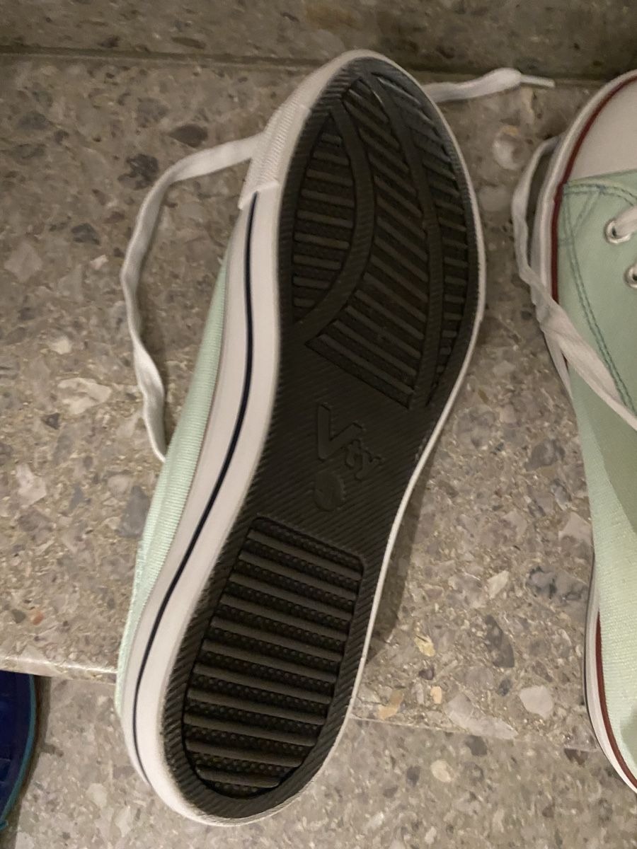 Scarpe da donna: Vty Damen Schuhe – Nuovo e nell'imballaggio originale da Rorschach venduto da lvi_p29s 4