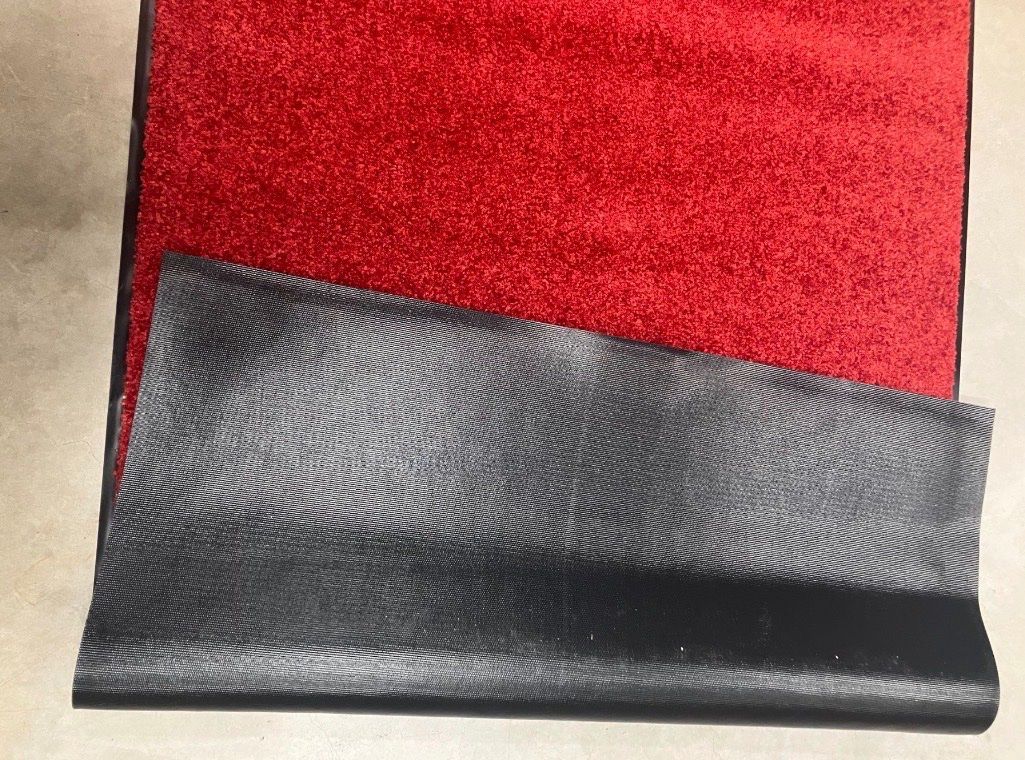 Teppiche: Schmutzschleuse 90x250cm, Umweltteppich, Schmutzfangteppich – Neu und originalverpackt aus Triesenberg von dom_hd56 2