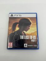 The Last of Us Part I (PS5)
