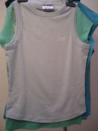 Lot de 5 t-shirts taille S