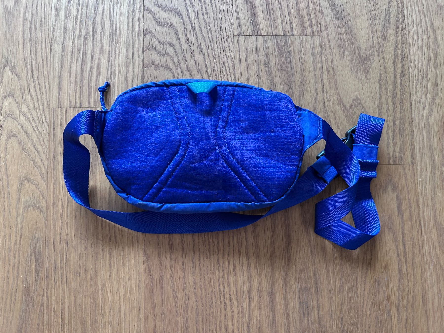 Patagonia Sacs: Patagonia Bauchtasche blau – D'occasion à Bern par BZau 1
