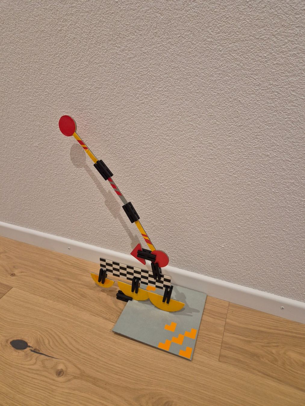 Giochi: Pablo 3 D-Steckspiel – Usato da Roggwil TG venduto da RustonBucyrus22 2