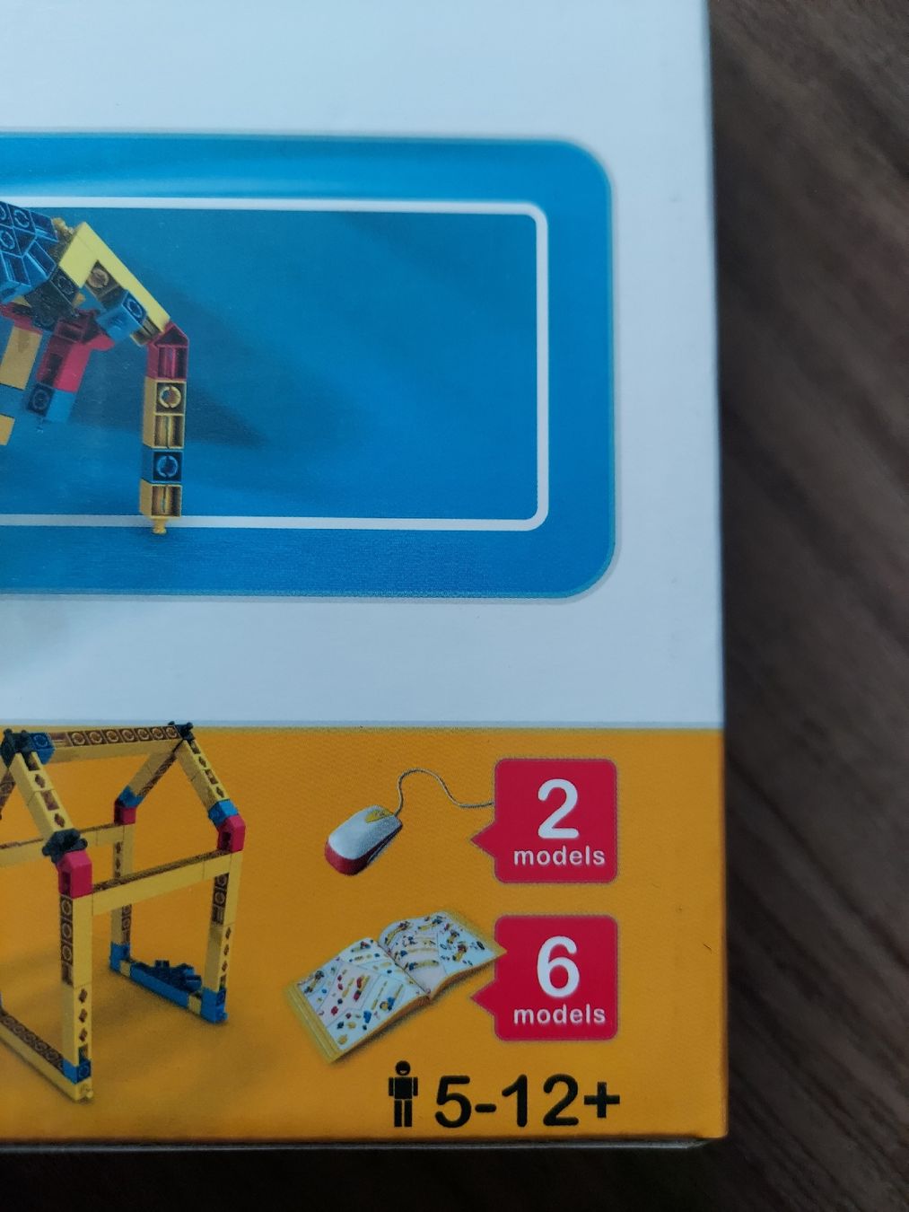 Jeux de construction: Engino Inventor Basic - 8 Modelle  NEU – Neuf avec emballage d'origine à Altishofen par tammy05 2