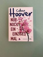Nur noch ein einziges Mal - Colleen Hoover