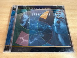 B7 Christoph Stiefel – Isorhythms For Solo Piano