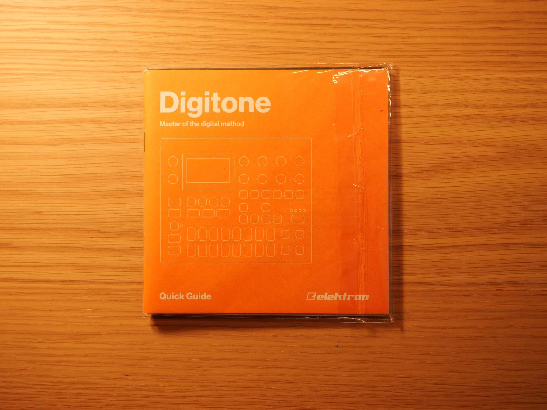 Elektron Instruments de musique: Elektron Digitone – D'occasion à Muralto par eli_sard 7