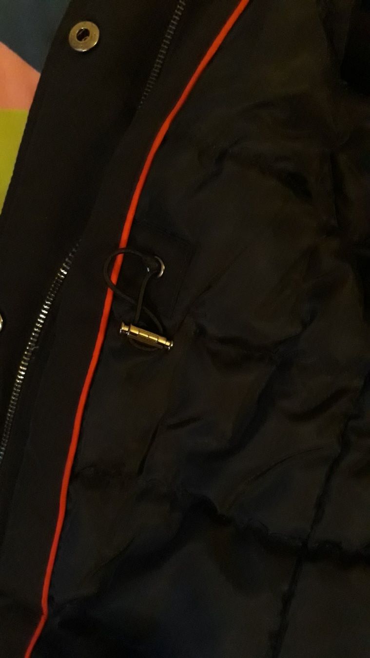 Tommy Hilfiger Giacche: Tommy Jacke – Usato da Basel venduto da mon_7m8h 4