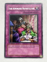 Yu-Gi-Oh! Stark erzwungener Waffenstillstand FET-DE060 Deuts