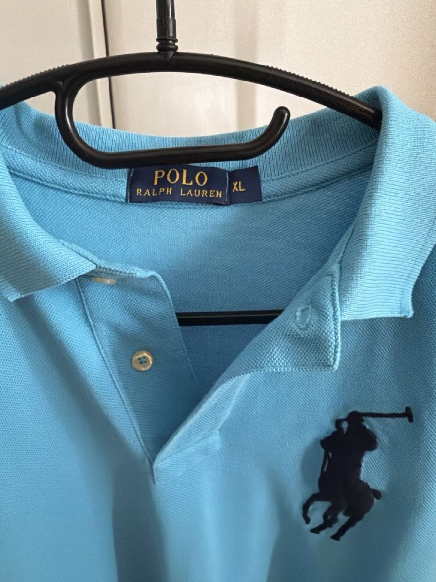 Magliette Polo: Ralph Lauren polo – Usato da Sementina venduto da bru_vpp5 1