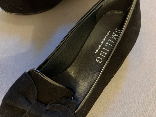 Damenschuhe: Ballerina – Gebraucht aus Binningen von son_x7yt 2