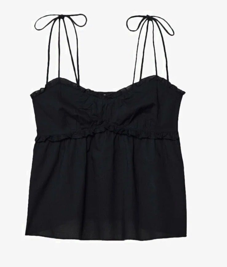 Stradivarius Top: Top Stradivarius Damen neu XS – Nuovo (secondo la descrizione) da Zürich venduto da ali_v5n8