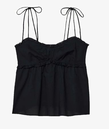 Top Stradivarius Damen neu XS