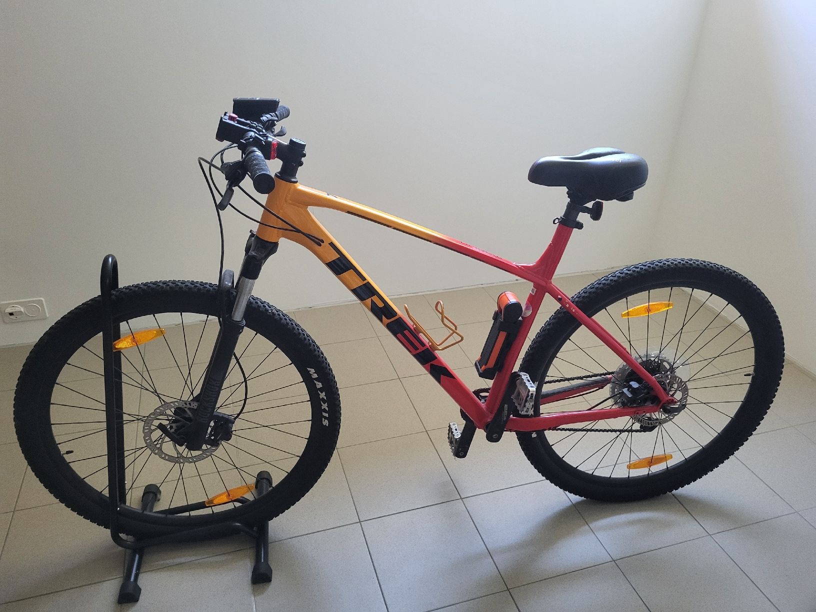 Trek Biciclette: Trek Marlin 7 - XXL Größe – Usato da Oberwil BL venduto da dst_y87s