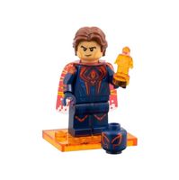71050 Marvel Miguel O'Hara / Spider-Man 2099 LEGO (NEU)