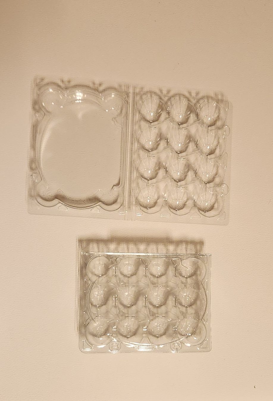 Behälter & Ähnliches: Wachtel-Eier Behälter  – Neu (gemäss Beschreibung) aus Bonfol von mai_p9rx 1