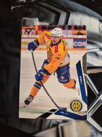 Chris Egli HC Davos  2025/26 Sportzoo
