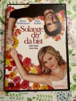 Solange du da bist - Liebe findet ihren Weg - DVD