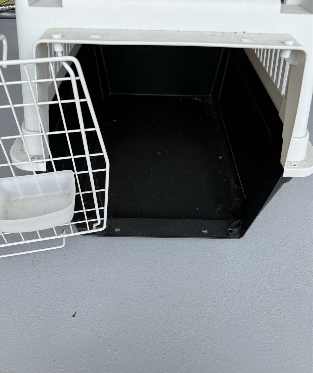 Cucce & Letti: Ferplast Atlas 40 Hundetransportbox – Usato da Oberrieden venduto da rroane2 1
