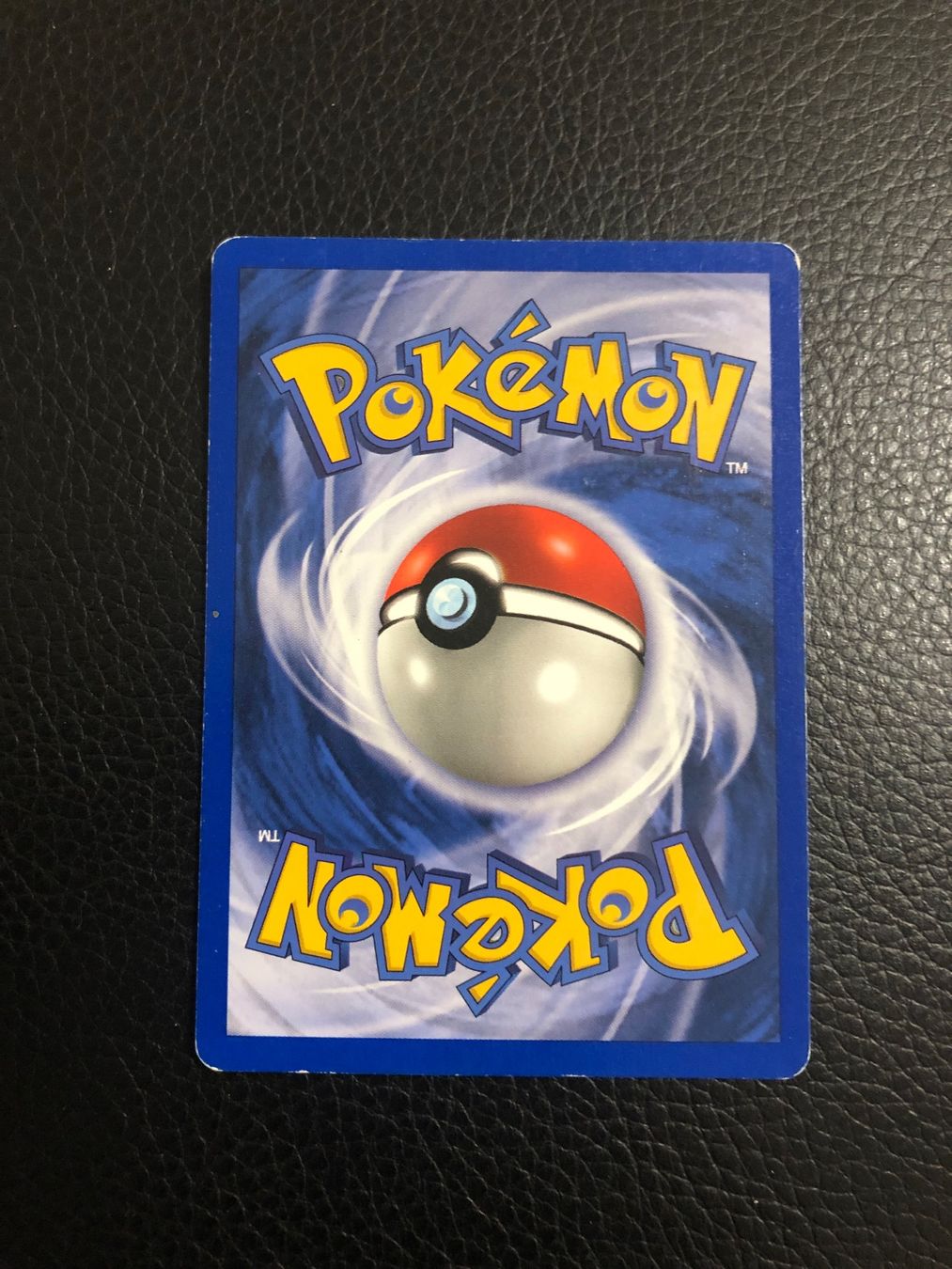 Pokémon Sammelbilder & Trading cards: 1999 Base Set Hitmonchan Holo 7/102 Ab 1 – Gebraucht aus Paradiso von Pkmn10 3