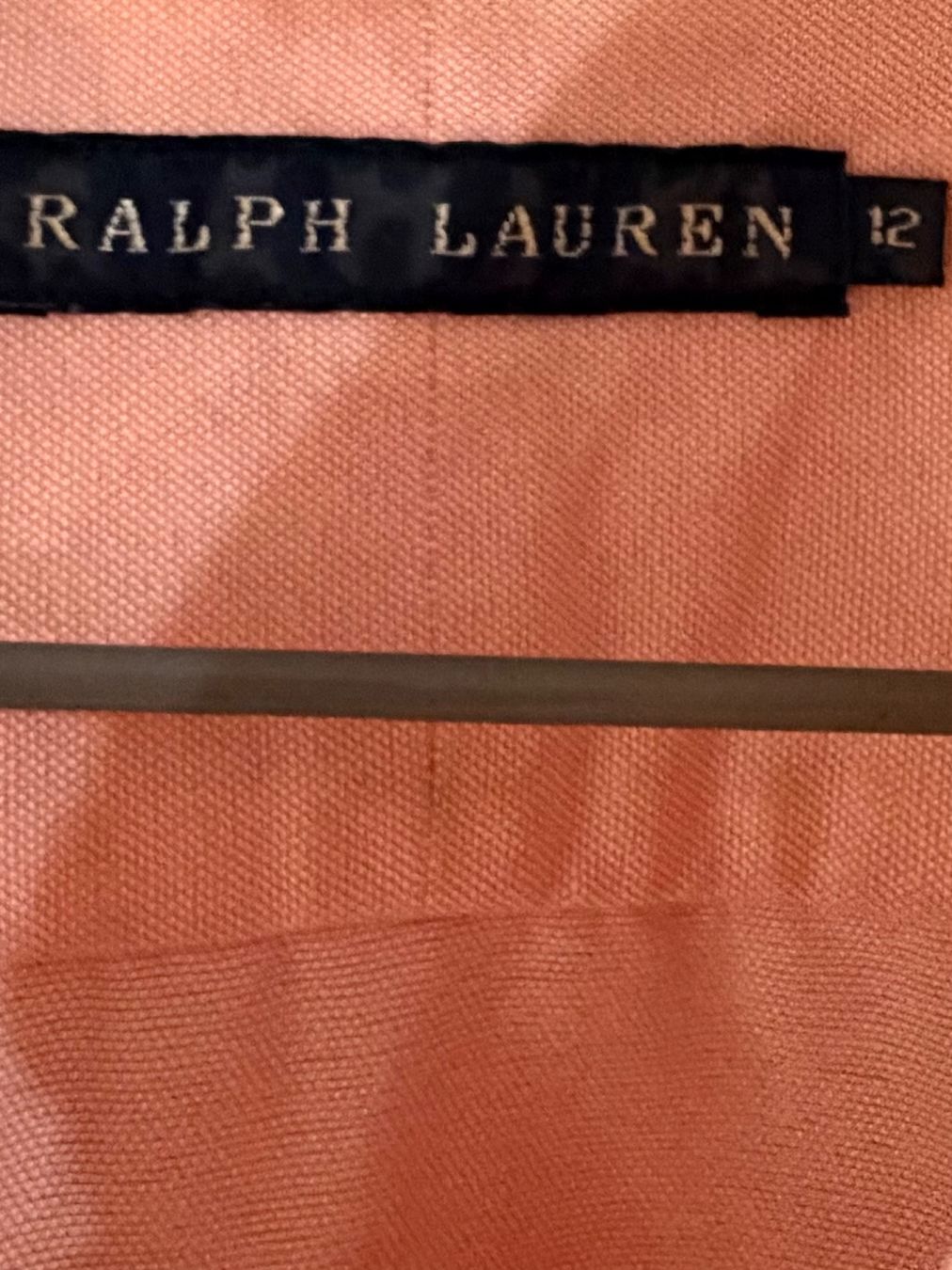 Ralph Lauren Camicette: Chemise Ralph Lauren – Usato da Biel/Bienne venduto da Irideca 4