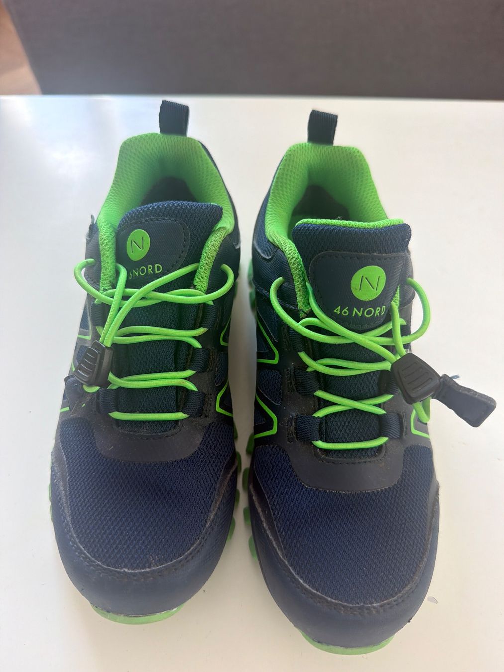 46 Nord Scarpe da uomo: 46 Nord Wanderschuhe gr. 34 – Usato da Bern venduto da Lili1007