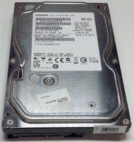 Hitachi 0F15012 Deskstar 7K1000.C Festplatte 500GB 7200rpm