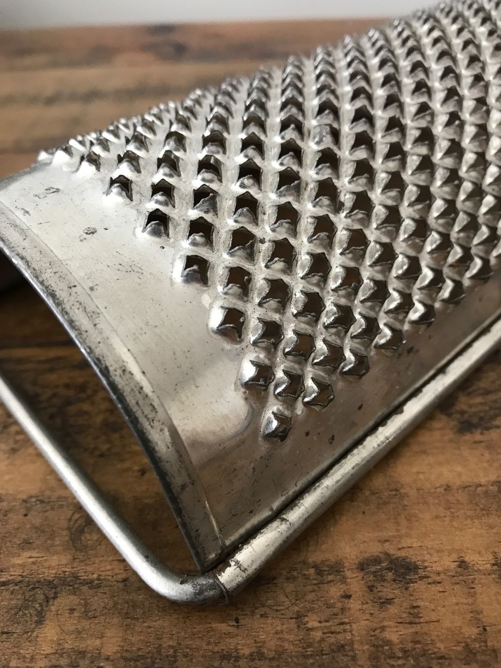 Elettrodomestici da cucina: Alte Raffel Reibe – Usato da Rapperswil SG venduto da cosiba01 4